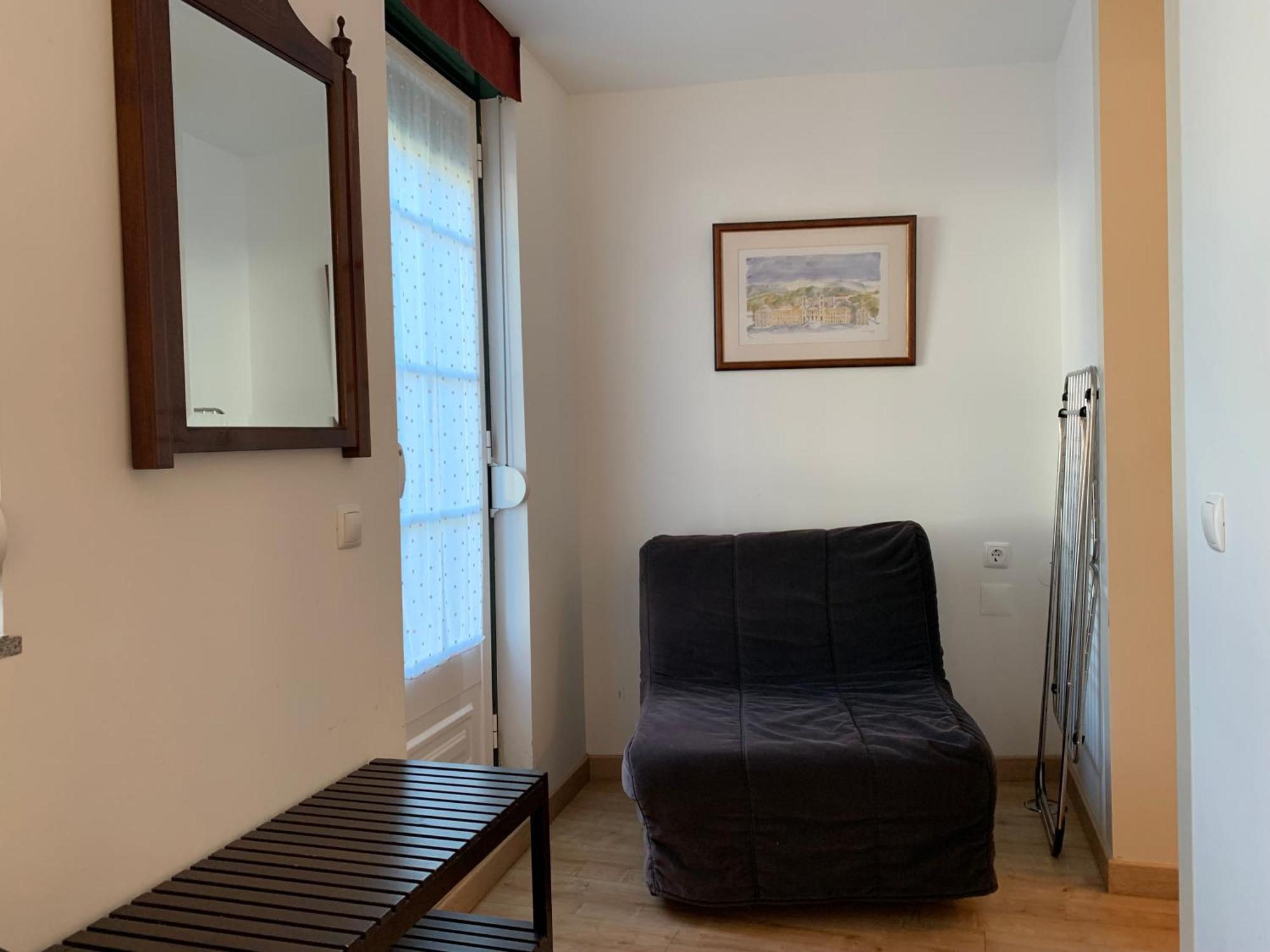 Discovery Apartment Estrela Lissabon Exterior foto
