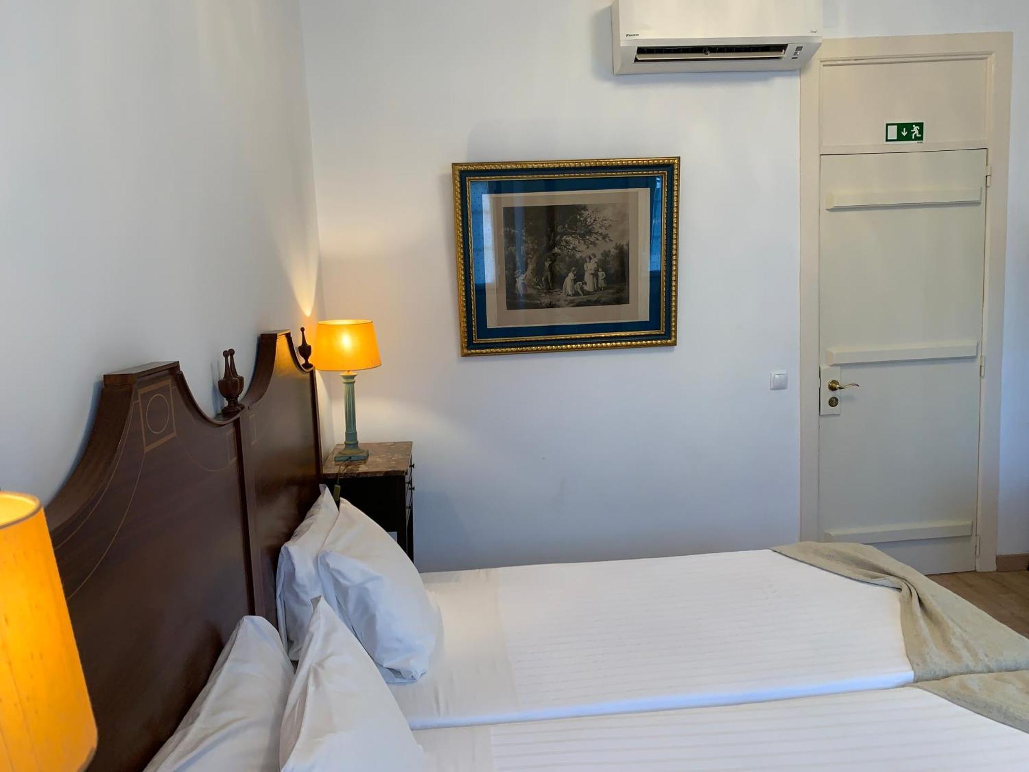 Discovery Apartment Estrela Lissabon Exterior foto