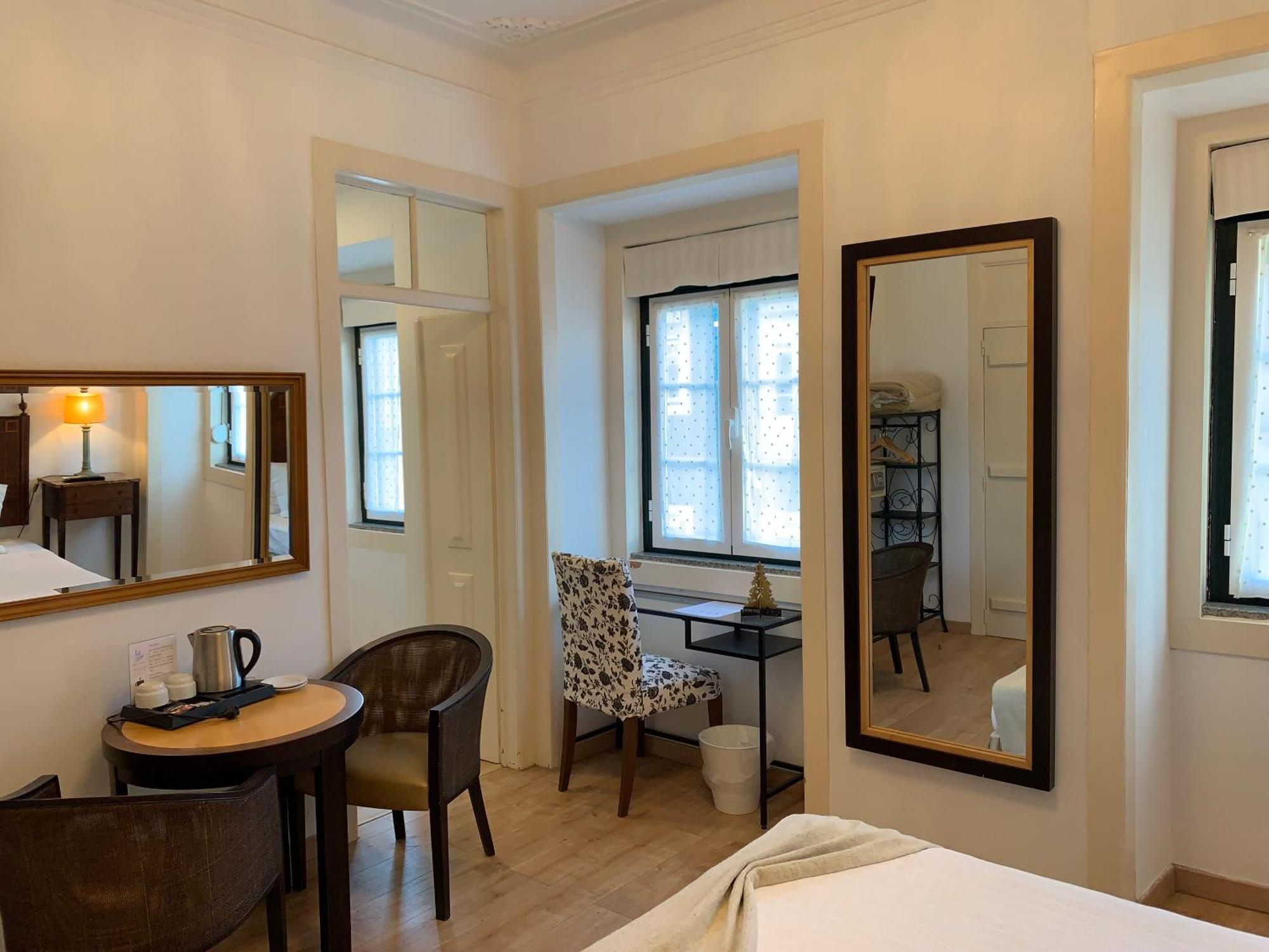 Discovery Apartment Estrela Lissabon Exterior foto
