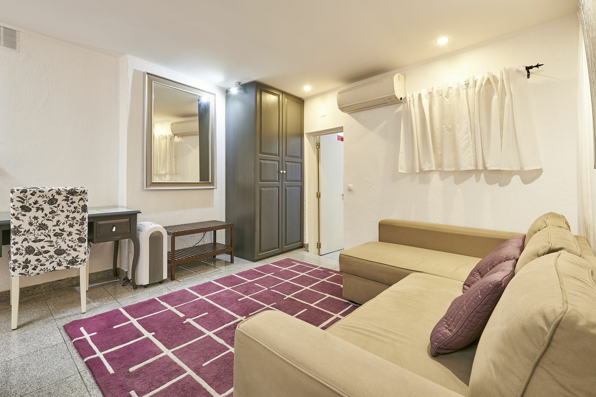 Discovery Apartment Estrela Lissabon Exterior foto