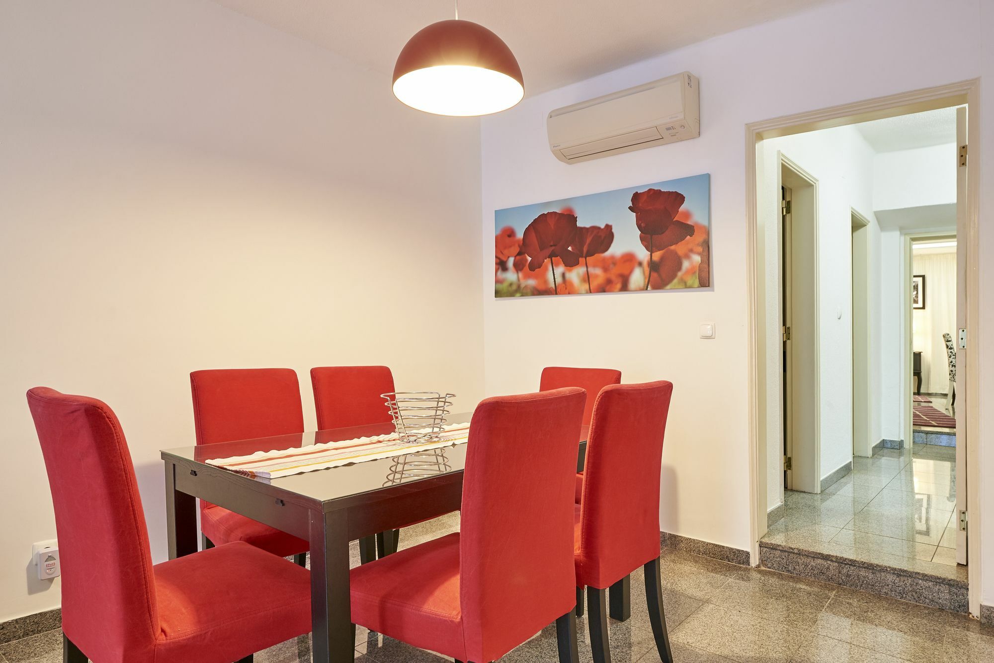 Discovery Apartment Estrela Lissabon Exterior foto